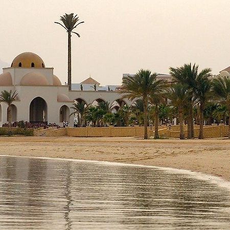 Apartment at Palm Beach Piazza Hurghada Esterno foto